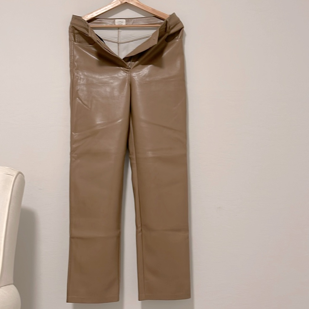 Aritzia Wilfred Women's The Melina Pant